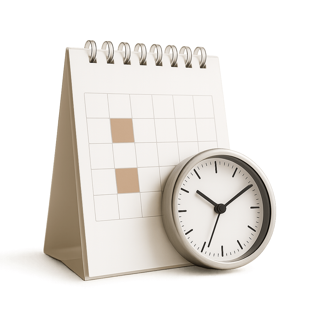 Administration and Finance virtual services with The Consultant
