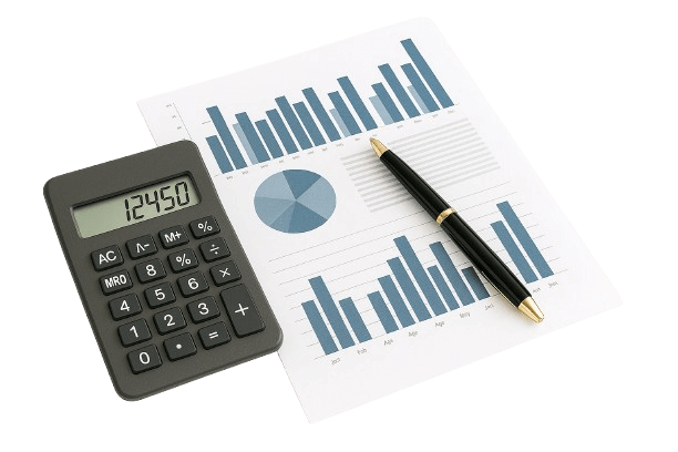 Bookkeeping & Financial management tailored to your business. We handle your records, reporting, and tax prep for clarity and peace of mind.