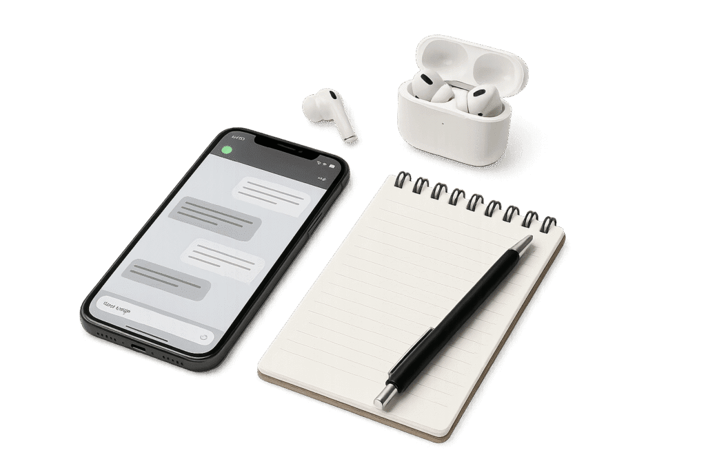 Professional client communication support for small businesses. We handle your follow-ups, reminders, and inbox to keep you organized and responsive.
